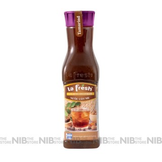 Nước cốt La Fresh chai 600ml - ME