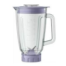 Cối xay sinh tố Philips HR2221 HR2222 HR2223 HR2221/00 NHỰA - THỦY TINH