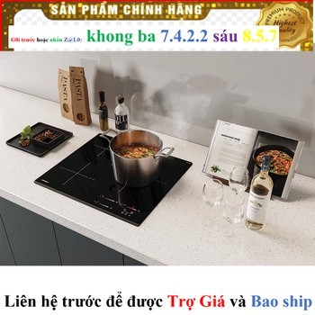 BẾP TỪ HAFELE HC-I6037B (536.61.801)