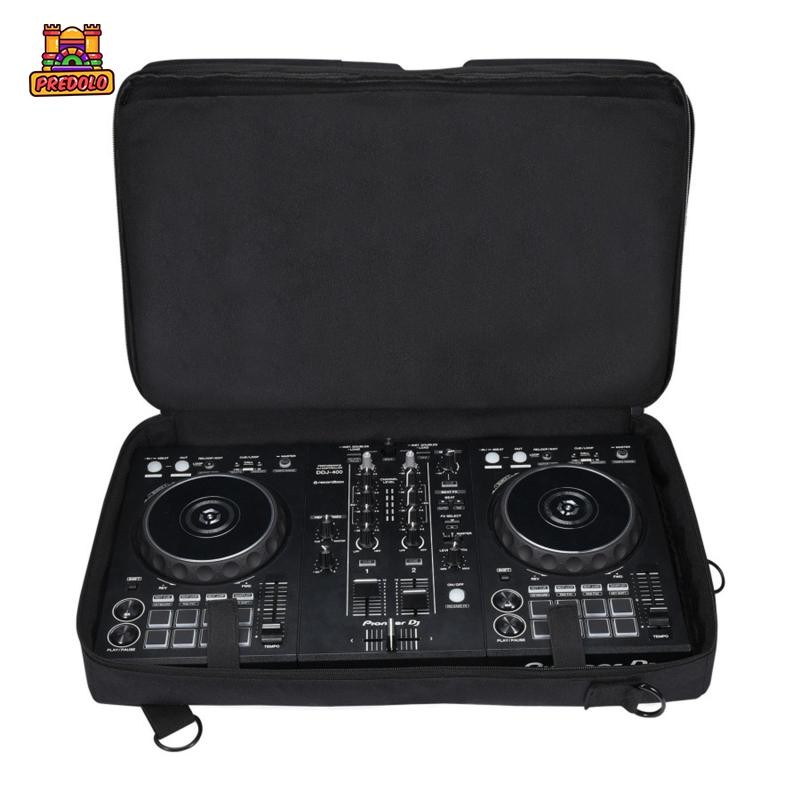 Túi đựng bộ điều khiển DJ Hộp đựng bàn xoay cho thiết bị DJ