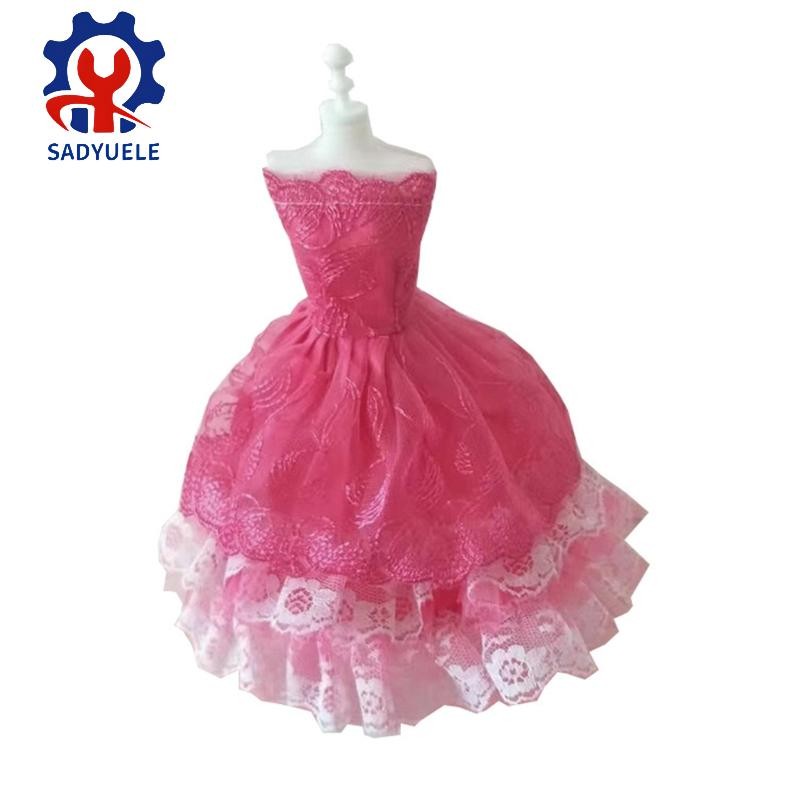 Mannequin Model Stand Doll Dress Form for Bedroom Home Clothing Store