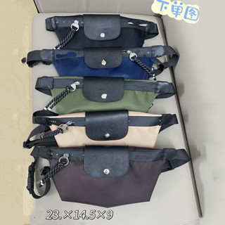 War Horse Túi đeo chéo đeo vai mới dành cho nam và nữ Túi đeo chéo vai thông thường