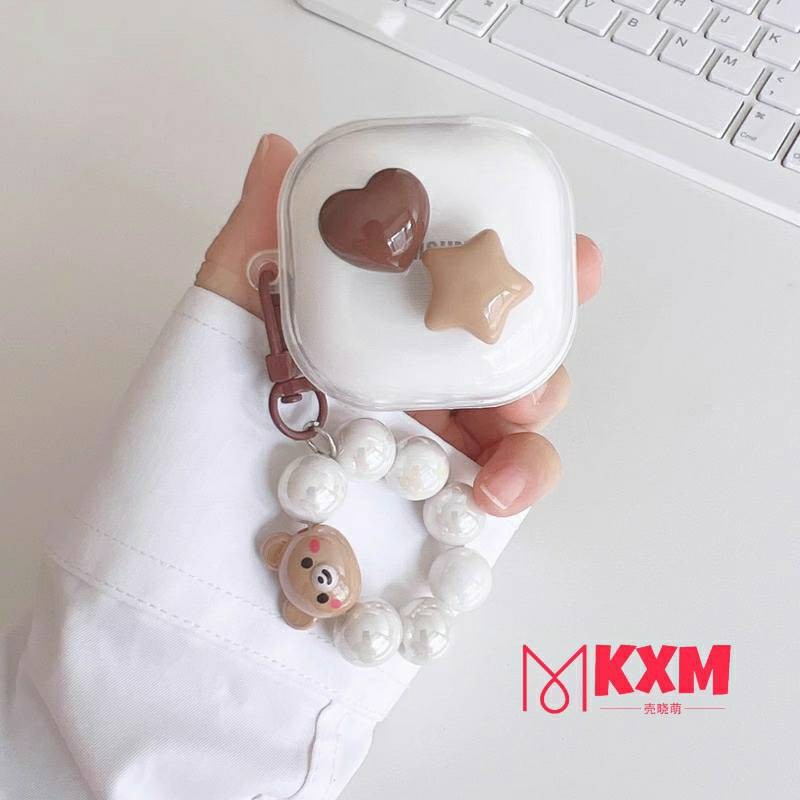 AK01T8B Anker Soundcore R50i NC case /R60i NC/R50i /K20i /P20i /P30i/C30i/C40i/Liberty 5 ANC/Liberty