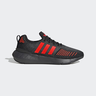 adidas Phong cách sống Giày Swift Run 22 Nam Đen HP2825