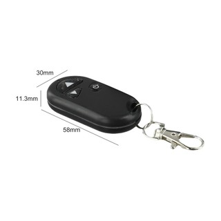 -NEW-12V-24V 8A Wireless RF Remote Controller Dimmer Switch for LED Strip Light
