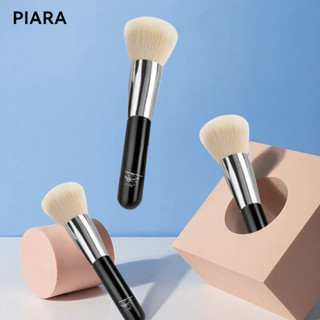 PIARA Cọ trang điểm cọ đánh phấn cọ trang điểm má hồng lông mềm