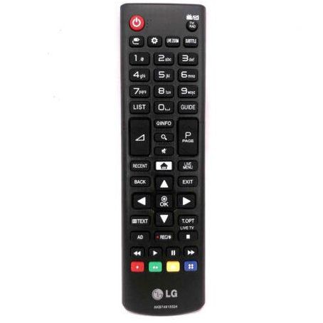 AK-4774915310 Điều khiển từ xa TV 43LH570T 49LH570T = AKB75055702