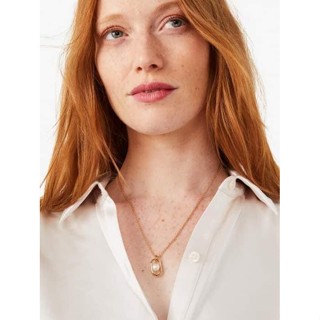 Bông tai, vòng cổ hạt trai Kate Spade xuất