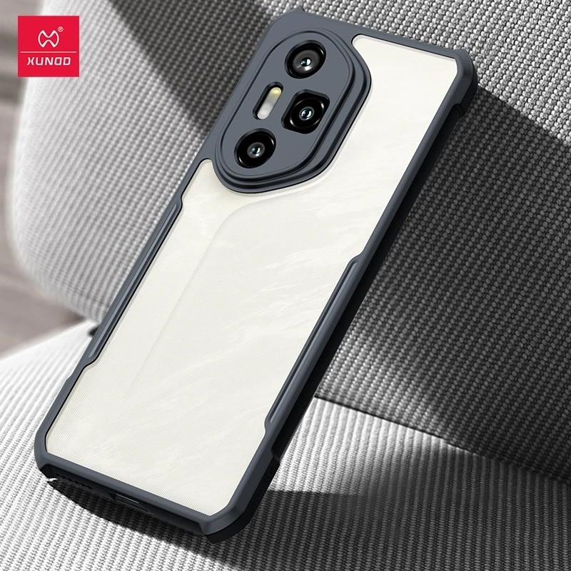 Ốp lưng XUNDD Honor 300/ Honor 300 Pro (Beetle Series) - Chống sốc