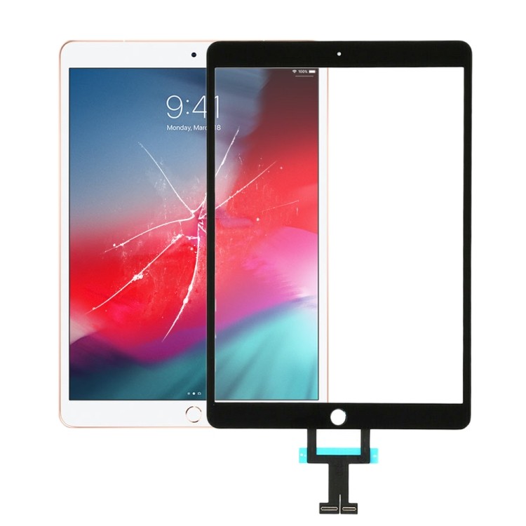 Bảng điều khiển cảm ứng mới cho iPad Air 3 A2152 A2123 A2153 A2154 / iPad Air 3 Pro 10.5 inch thế hệ