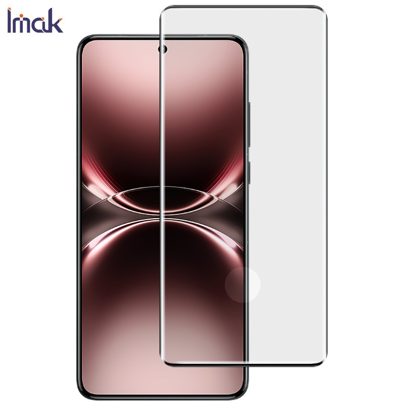 IMAK 3D Kính Cường Lực Vivo X200 Ultra 5G cong toàn màn hình kính cường lực