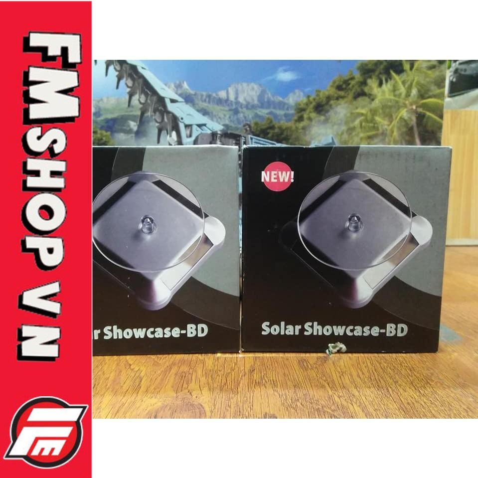 MÔ HÌNH BASE XOAY (CÓ SẴN)