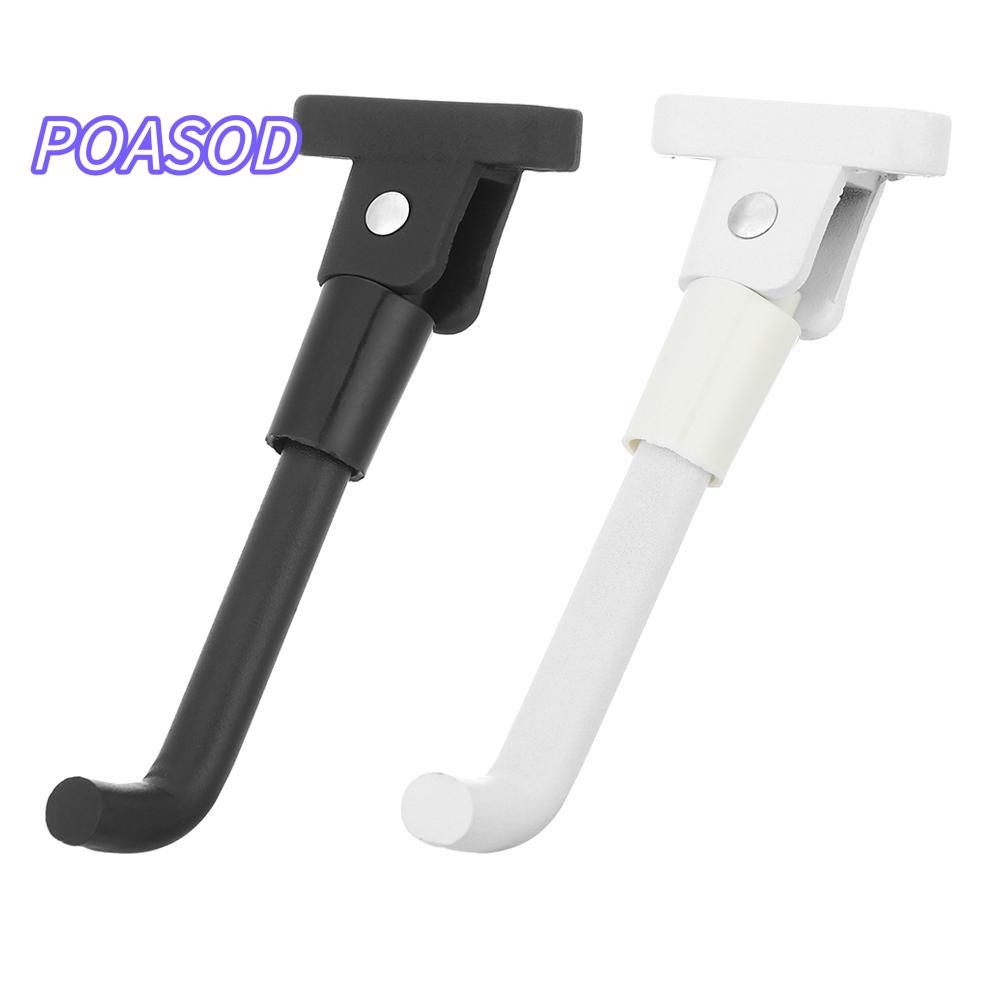 POASOD Chân Chống Bằng Hợp Kim Nhôm Dành Cho Xe Scooter Điện xiaomi M365 / 1s / pro
