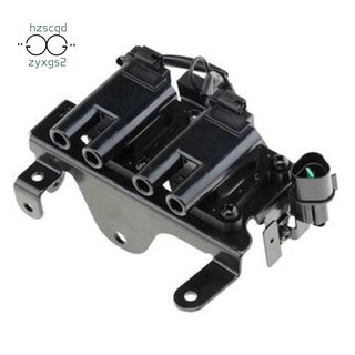 Dành cho TB 1.1 2002-2009 Cuộn dây 27301-02100