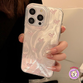 Ốp Điện Thoại Bướm Màu Hồng Cho iPhone 16Pro Max girl 11 12mini 13Pro Max 14Plus 15Pro XR XS Max 7 8 Plus SE2020 Phim Hoạt Hình Vỏ Điện Thoại Cho iPhone 16 16Pro 16Plus Ốp Mềm YS