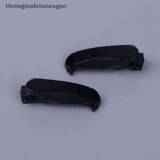 [Threegoodstonesgen] JCD Cho PS Vita 1000 Bảng Điều Khiển Trò Chơi Vỏ Vỏ L R Phím Trái Phải Kích Hoạt Nút Thay Thế Cho PSV1000 PSV 1000 Bộ Phận Sửa Chữa Tss