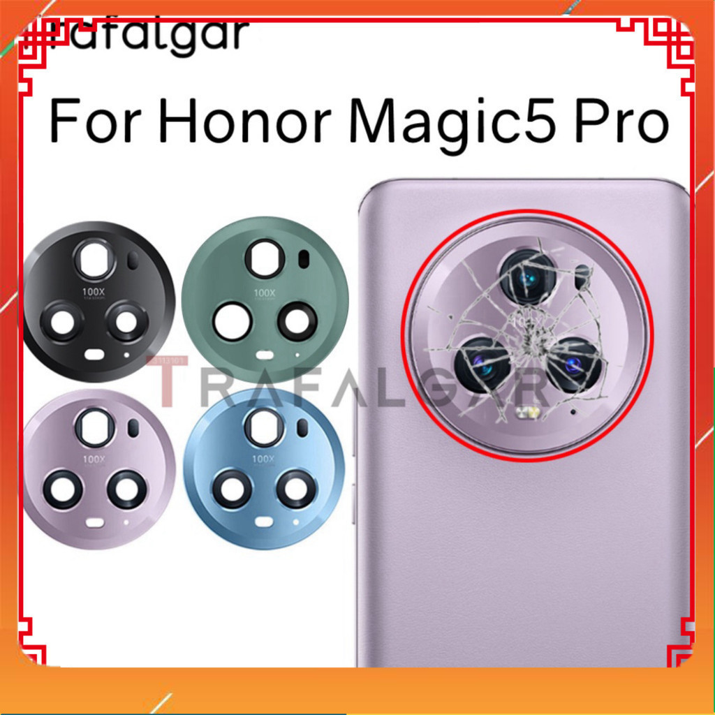 Kính Camera Honor Magic5 Pro Magic 5 Pro ( Siêu Sale )