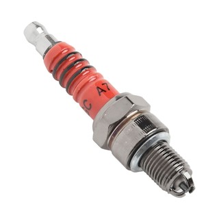 [Knwh] Bugi ba điện hiệu suất cao A7TC cho xe máy ATV 50cc-150cc