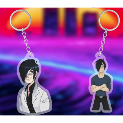 Móc khóa cho túi Bạn trai  Sano Kojima