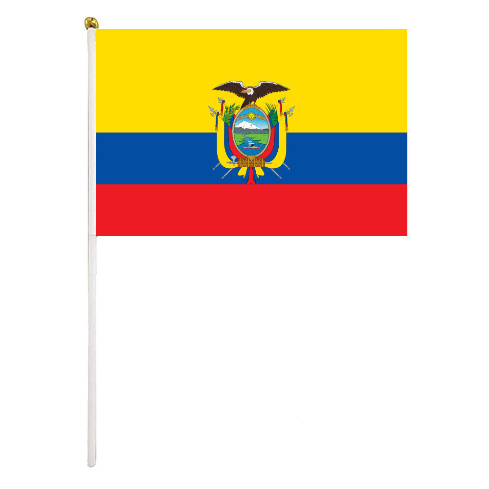 Cờ vua Ecuador