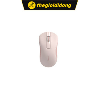 Chuột Không Dây Silent Rapoo B2S