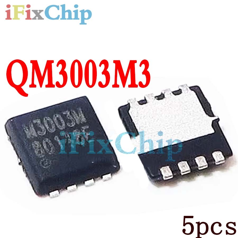 5 Chiếc Mới QM3003M3 QM3003M M3003M QFN-8