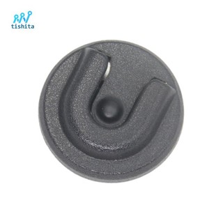 Móc treo Mic Radio Ham Dễ dàng cài đặt Giá đỡ Bộ đàm cầm tay tiện lợi