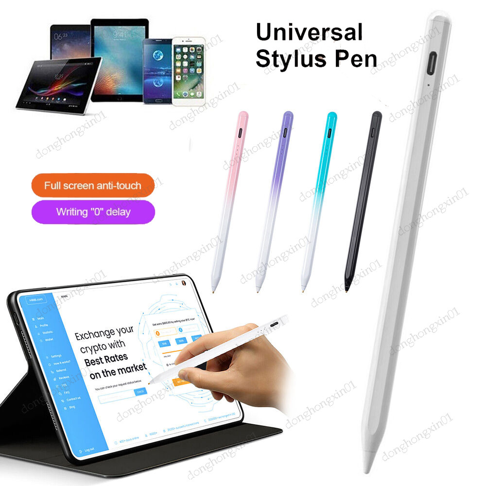 Dành Cho Alldocube iPlay60 Mini Pro 2024 iPlay50 iPlay 60 50 Mini Pro NFE 8.4 Bút Chì Có Thể Sạc Lại