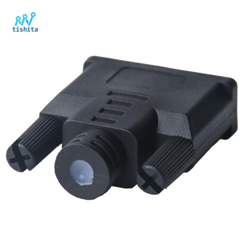 Dvi Dummy Plug and Play 1920x1080 @ 60Hz 1080P Card đồ họa DVI