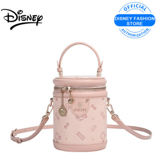  Disney Chính Thức Authentic Classic Mickey Series Thời Trang Hợp Thời Trang Túi Xách Nữ Xô Túi Dung Tích Lớn Có Thể Thay Thế Shoul 