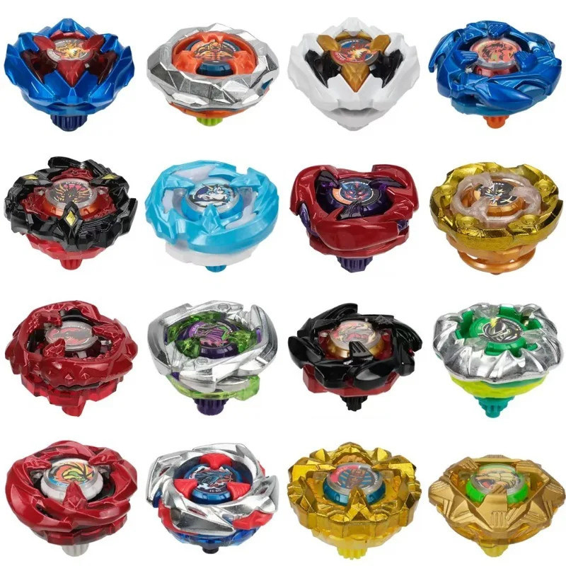 Beyblade X BX-23 Phoenix Wing BX00-1 Dranzer Xoắn Ốc BX00-21 Hells Chain BX-21 Beyblade Xtreme Đơn B