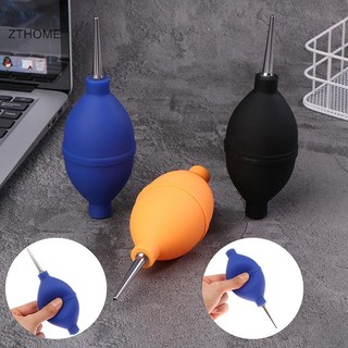 Zthome Thổi Máy Hút Bụi Không Khí Siêu Mạnh Máy Bơm Mini Làm Sạch Ống Kính Máy Ảnh Điện Thoại Di Động Mạch Máy Tính Bảng Sạch Dụng Cụ Sửa Chữa HOT