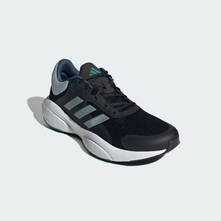 adidas Chạy Giày Response Nam Đen IG0342
