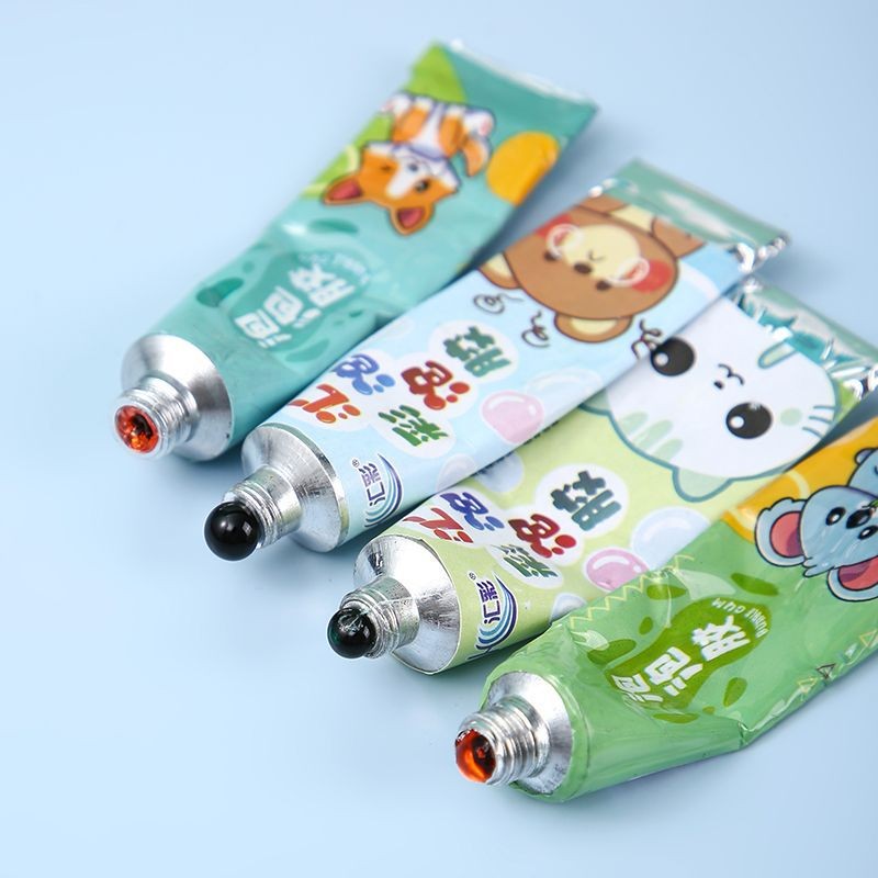 Thổi bong bóng nước thổi không dễ dàng bong bóng keo bong bóng không gian