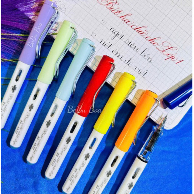 Orica - Bút luyện chữ đẹp B02