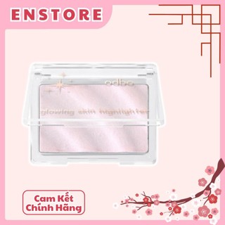   ODBO  Phấn highlight Odbo Glowing Skin  OD1304  Enstore 