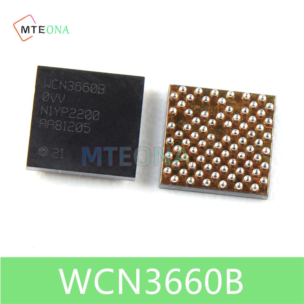 1 Chip IC WIFI WCN3660B