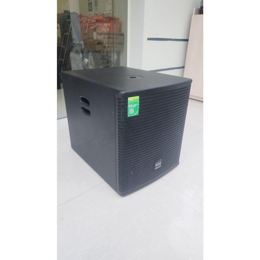LOA SUB ĐIỆN 4 TẤC, LOA TRẦM BASS 40 RMX TỪ 170 - GIÁ 1 CHIẾC