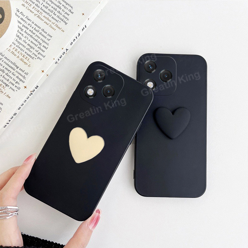 Ốp Cho Honor 400 DNY-NX9 400 Lite ABR-NX1 400 Pro DNP-NX9 Vỏ Điện Thoại TPU Mềm Vỏ Bảo Vệ Với Thiết 