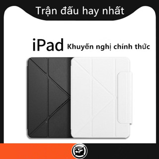 Ốp Bao da máy tính bảng thời trang cho iPad Gen 10 9 8 mini Air 7 6 5 4 M2 M3 2025 Pro M4 11/13/12.9/10.9 2024