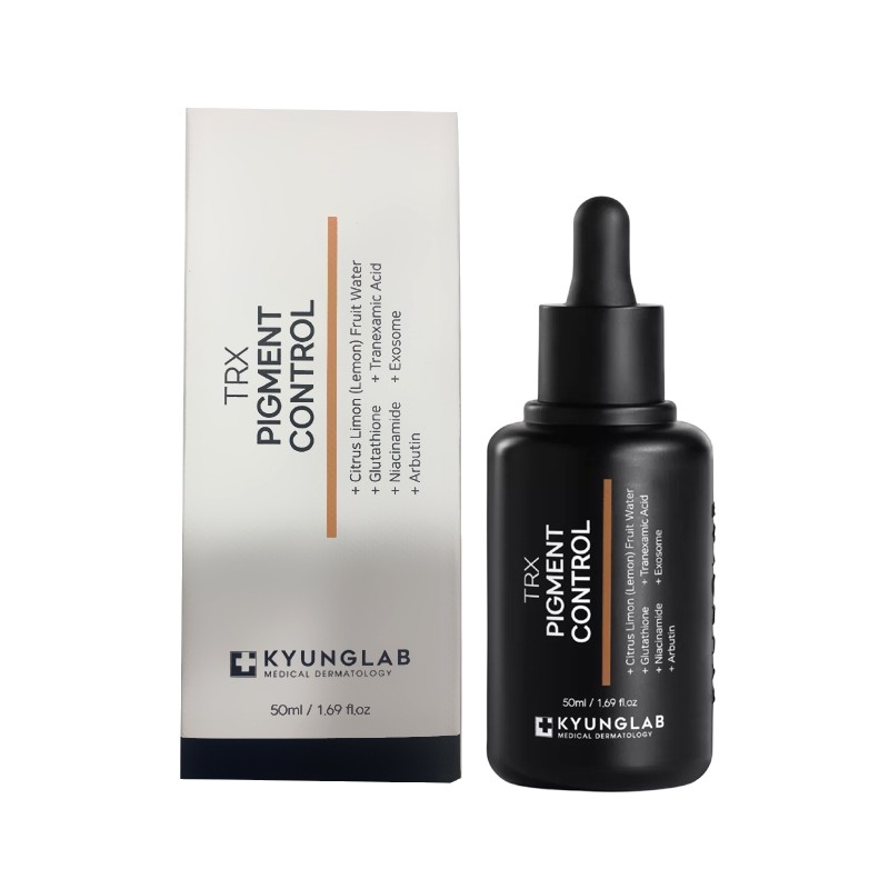 Tinh chất KyungLab Pure TRX Pigment Control 50ml
