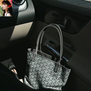  Túi Nữ Đi Lại Mini Tote In Hình Dung Tích Lớn Túi Mua Sắm Di Động Thời Trang Một Vai Phù Hợp Với 