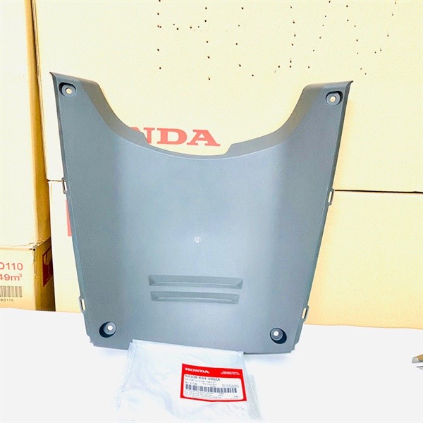 Ốp gầm đứng Vision 110 (K44) Zin Honda - 64308K44V00ZA