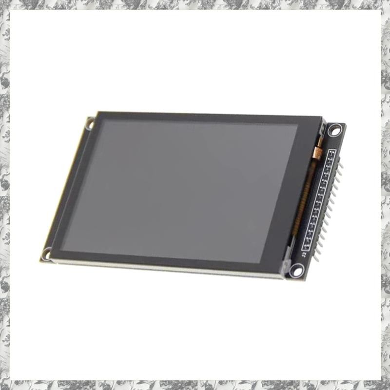 [D E O K] Mô-đun LCD IPS 3,5 Inch Màn hình cảm ứng điện dung TFT SPI Màn hình 480x320 ST7796 cho / C