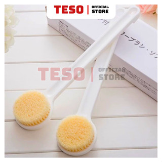 Cây Cọ Lưng, Bàn Chải Chà Lưng Cao Cấp - TESOVN