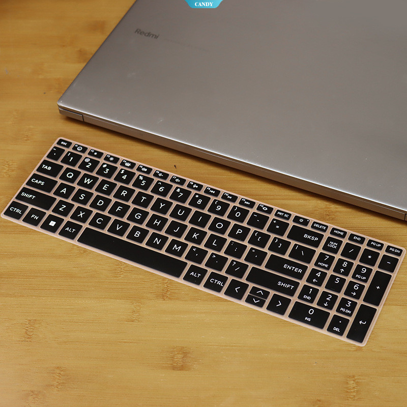 Phim bàn phím bảo vệ cho 2023 HP Star Book Pro 16 - Chất liệu cao cấp