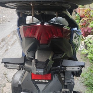 Bảo Vệ Đèn Xi Nhan Vario 125 Bảo Vệ Đèn Xi Nhan Click 125 Giá Đỡ Đèn Xe Máy Click 150 Ốp Đèn Xi Nhan Vario 150