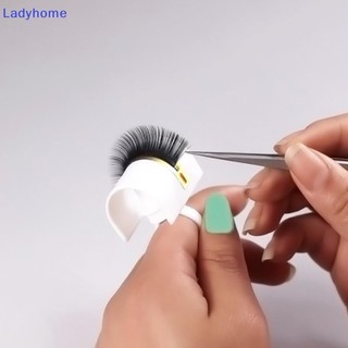 Lady U-Band Mi Splitter Lông Mi Nối Mi Pallet Giá Đỡ Nhẫn VN