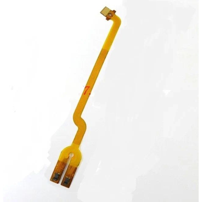 1 Chiếc Mới 18-135 Cáp Lấy Nét Cho Canon Zoom EF-S 18-135 mm STM flex 18-135mm 3.5-5.6 IS STM flex P