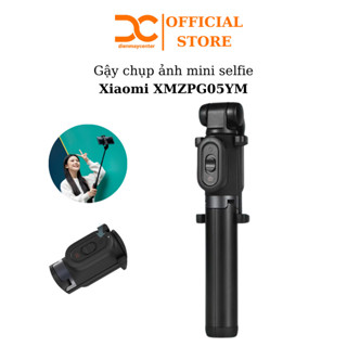  Gậy chụp ảnh tự sướng bluetooth Xiaomi mini selfie XMZPG05YM - Bảo hành 3 tháng 